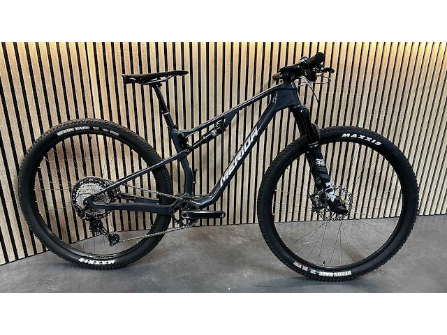 Merida - merida ninety-six rc xt (nieuw) - mountainbike - afbeelding 1 van  5
