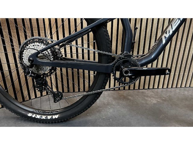 Merida - merida ninety-six rc xt (nieuw) - mountainbike - afbeelding 2 van  5