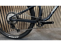 Merida - merida ninety-six rc xt (nieuw) - mountainbike - afbeelding 2 van  5