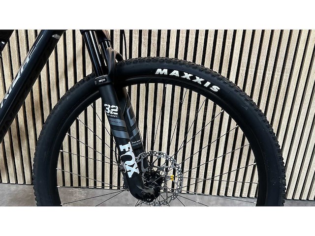 Merida - merida ninety-six rc xt (nieuw) - mountainbike - afbeelding 3 van  5