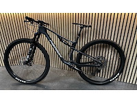 Merida - merida ninety-six rc xt (nieuw) - mountainbike - afbeelding 4 van  5