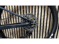 Merida - merida ninety-six rc xt (nieuw) - mountainbike - afbeelding 5 van  5