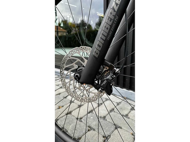 Merida - one-twenty 600 (nieuw) - mountainbike - afbeelding 2 van  11