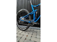 Merida - one-twenty 600 (nieuw) - mountainbike - afbeelding 4 van  11