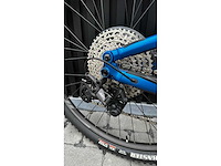 Merida - one-twenty 600 (nieuw) - mountainbike - afbeelding 5 van  11