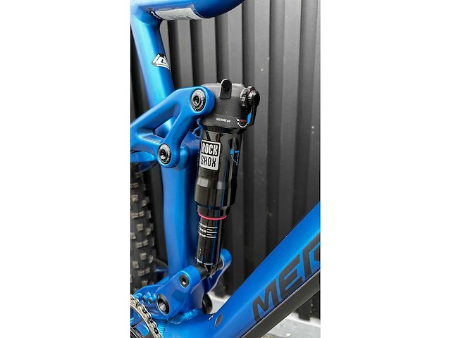 Merida - one-twenty 600 (nieuw) - mountainbike - afbeelding 6 van  11