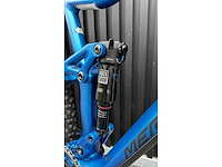 Merida - one-twenty 600 (nieuw) - mountainbike - afbeelding 6 van  11