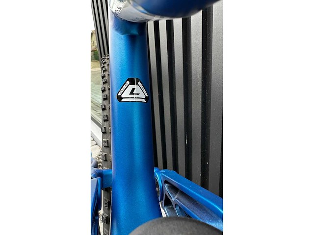 Merida - one-twenty 600 (nieuw) - mountainbike - afbeelding 7 van  11