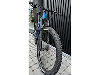 Merida - one-twenty 600 (nieuw) - mountainbike - afbeelding 9 van  11