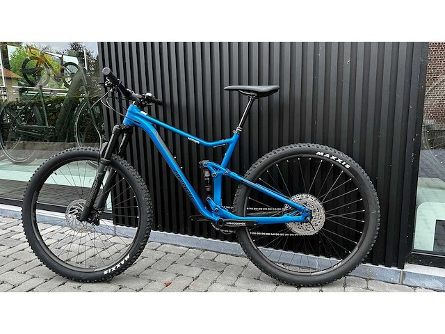 Merida - one-twenty 600 (nieuw) - mountainbike - afbeelding 11 van  11