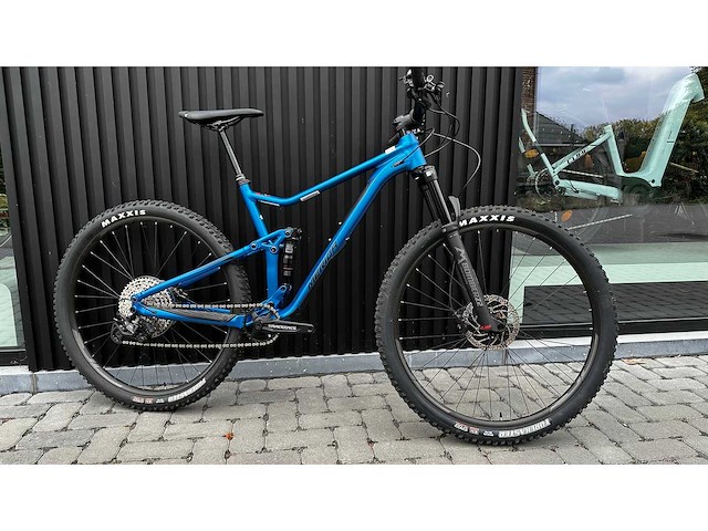 Merida - one-twenty 600 (nieuw) - mountainbike - afbeelding 1 van  11