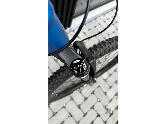 Merida - one-twenty 600 (nieuw) - mountainbike - afbeelding 6 van  11