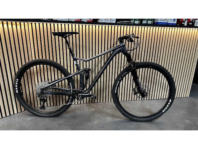 Merida - one-twenty rc xt-edition (nieuw) - mountainbike - afbeelding 1 van  5
