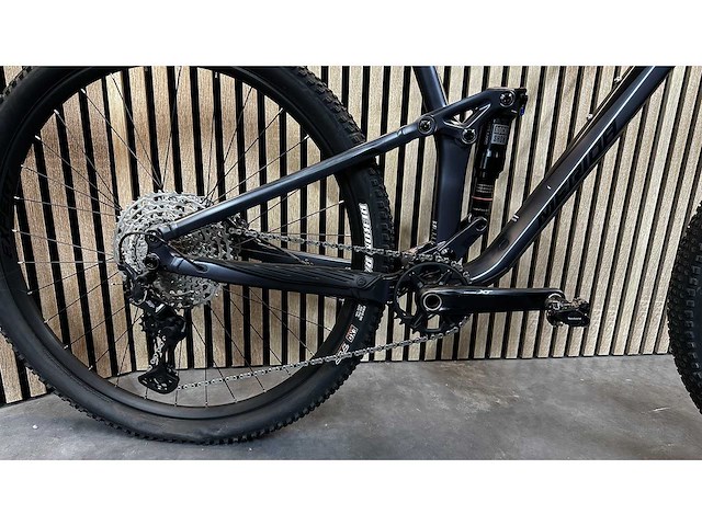 Merida - one-twenty rc xt-edition (nieuw) - mountainbike - afbeelding 2 van  5