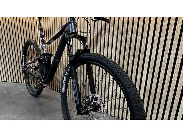 Merida - one-twenty rc xt-edition (nieuw) - mountainbike - afbeelding 3 van  5