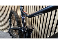 Merida - one-twenty rc xt-edition (nieuw) - mountainbike - afbeelding 4 van  5