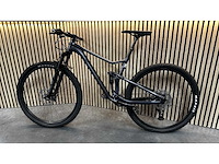 Merida - one-twenty rc xt-edition (nieuw) - mountainbike - afbeelding 5 van  5