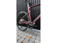 Merida - reacto 6000 di2 (nieuw) - racing bike - afbeelding 2 van  5