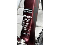 Merida - reacto 6000 di2 (nieuw) - racing bike - afbeelding 3 van  5