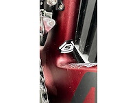 Merida - reacto 6000 di2 (nieuw) - racing bike - afbeelding 3 van  6