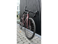 Merida - reacto 6000 di2 (nieuw) - racing bike - afbeelding 5 van  6
