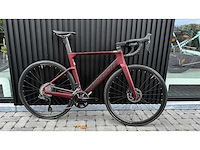 Merida - reacto 6000 di2 (nieuw) - racing bike