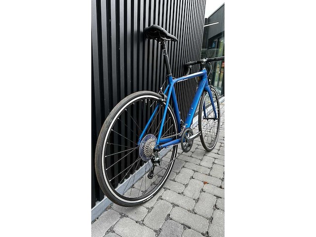 Merida - scultura 300 (nieuw) - racing bike - afbeelding 4 van  7