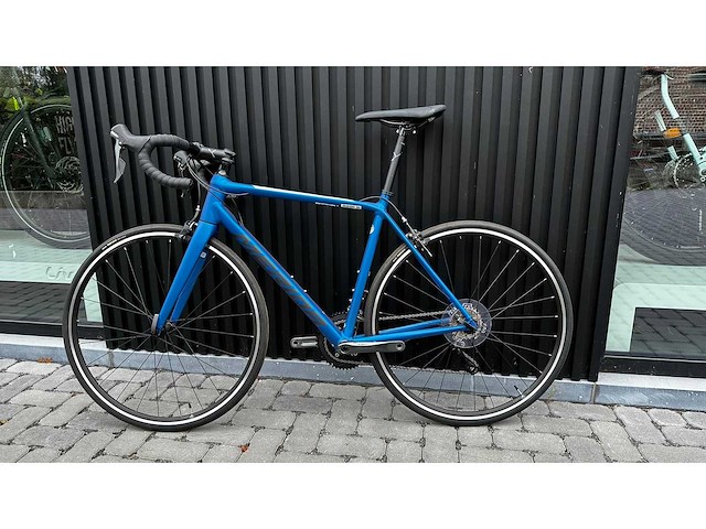 Merida - scultura 300 (nieuw) - racing bike - afbeelding 6 van  7