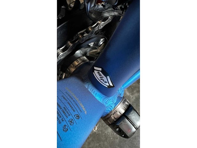 Merida - scultura 300 (nieuw) - racing bike - afbeelding 7 van  7