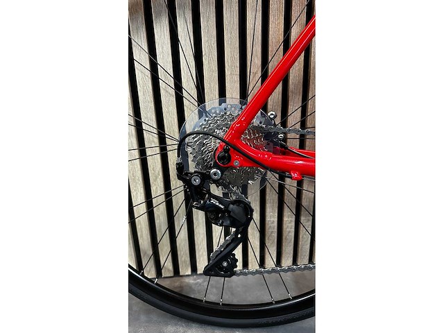 Merida - scultura 400 (nieuw) - racing bike - afbeelding 3 van  7