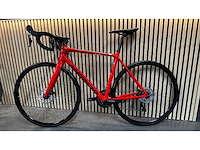 Merida - scultura 400 (nieuw) - racing bike - afbeelding 6 van  7