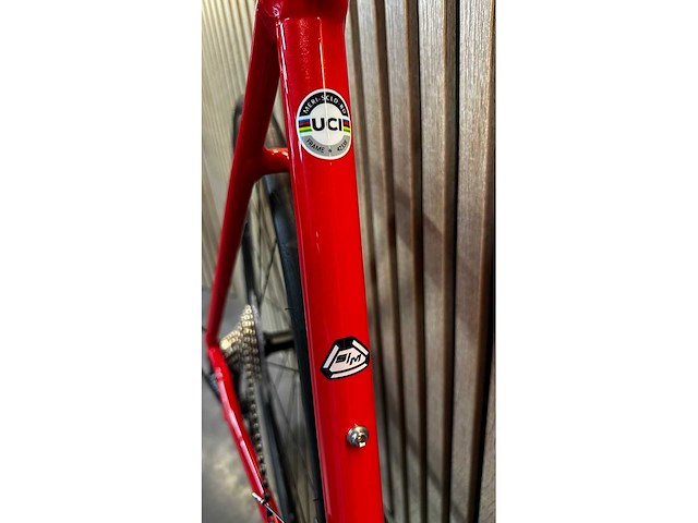 Merida - scultura 400 (nieuw) - racing bike - afbeelding 5 van  7