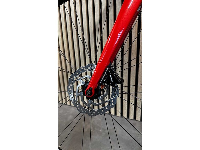 Merida - scultura 400 (nieuw) - racing bike - afbeelding 7 van  7