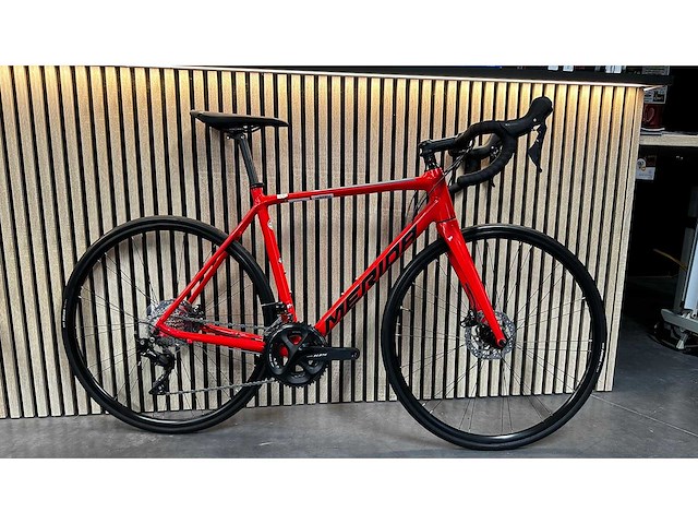 Merida - scultura 400 (nieuw) - racing bike - afbeelding 1 van  6