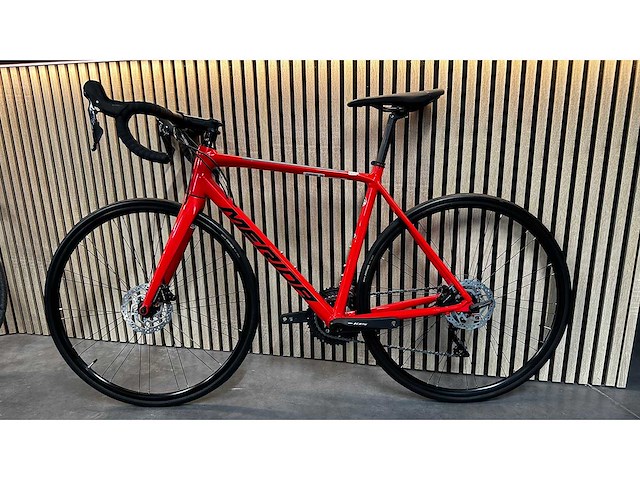 Merida - scultura 400 (nieuw) - racing bike - afbeelding 5 van  6