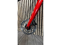 Merida - scultura 400 (nieuw) - racing bike - afbeelding 6 van  6