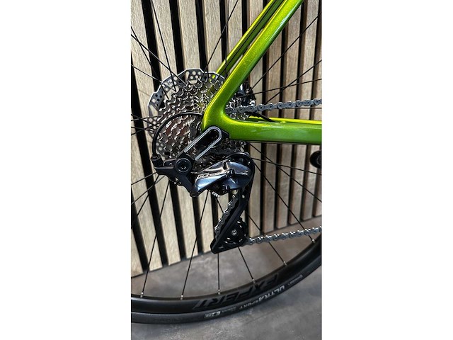 Merida - scultura 5000 (nieuw) - racing bike - afbeelding 3 van  6