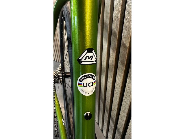 Merida - scultura 5000 (nieuw) - racing bike - afbeelding 7 van  7