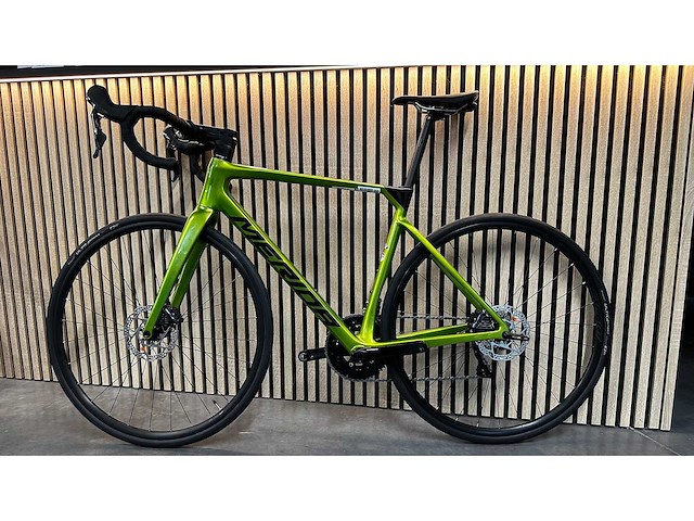 Merida - scultura 5000 (nieuw) - racing bike - afbeelding 5 van  6