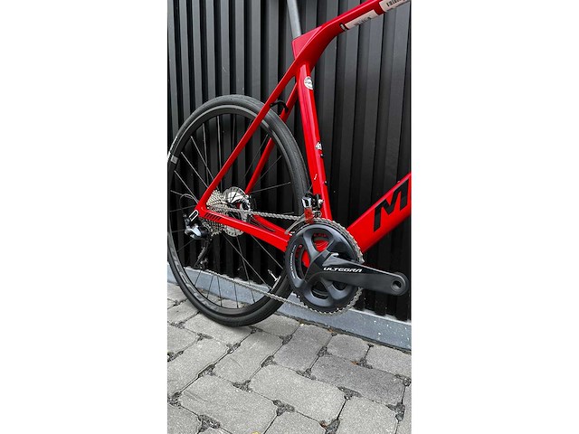 Merida - scultura endurance 6000 (nieuw) - racing bike - afbeelding 2 van  8