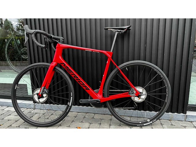 Merida - scultura endurance 6000 (nieuw) - racing bike - afbeelding 7 van  8