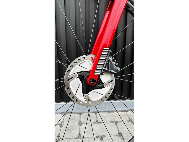 Merida - scultura endurance 6000 (nieuw) - racing bike - afbeelding 8 van  8