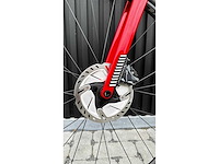 Merida - scultura endurance 6000 (nieuw) - racing bike - afbeelding 8 van  8