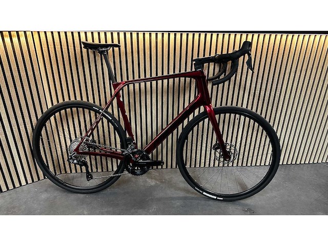 Merida - scultura endurance 6000 (nieuw) - racing bike - afbeelding 1 van  9