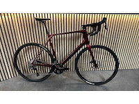 Merida - scultura endurance 6000 (nieuw) - racing bike - afbeelding 1 van  9