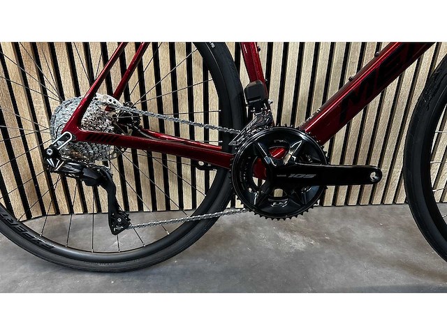 Merida - scultura endurance 6000 (nieuw) - racing bike - afbeelding 2 van  9