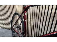 Merida - scultura endurance 6000 (nieuw) - racing bike - afbeelding 3 van  9