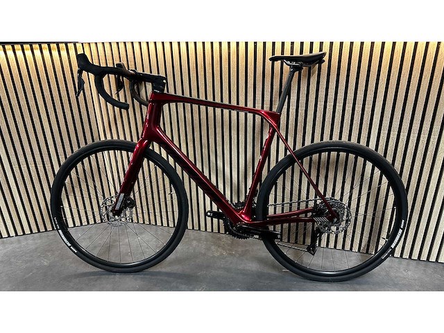 Merida - scultura endurance 6000 (nieuw) - racing bike - afbeelding 5 van  9