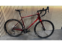 Merida - scultura endurance 6000 (nieuw) - racing bike - afbeelding 6 van  9