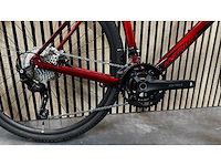 Merida - scultura endurance 6000 (nieuw) - racing bike - afbeelding 7 van  9